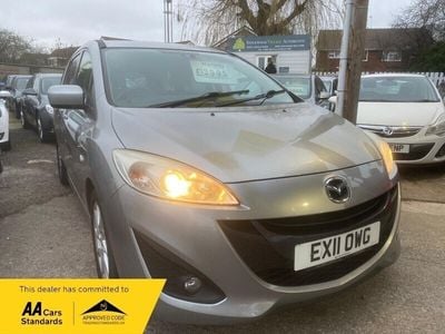 Mazda 5