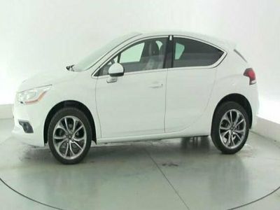 Used Citroën DS4 2012 Hatchback