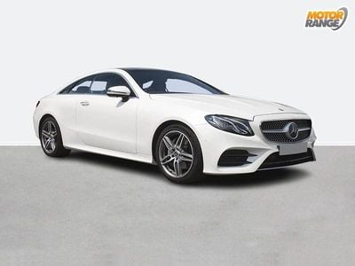 Mercedes E300