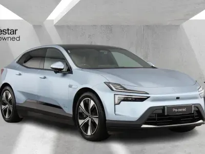 Used Polestar 4 Plus 200 kW (272 HP) 2026 SUV