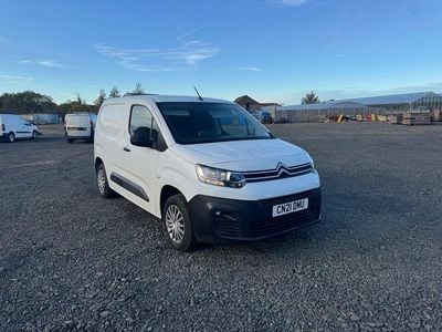 Citroën Berlingo
