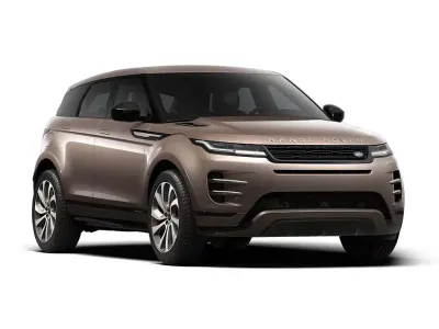 Used Land Rover Range Rover evoque