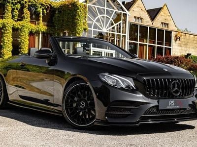 Mercedes E300