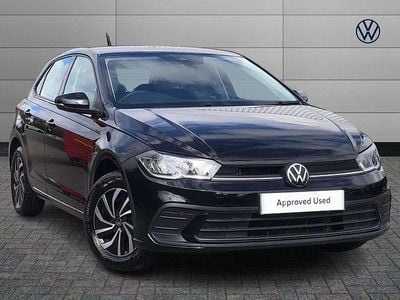 VW Polo
