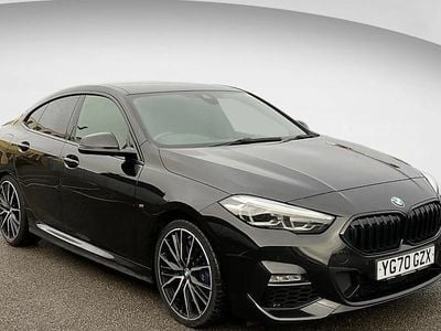 Used 2022 BMW 220 M Sport Coupe | £18,690 (Super price)