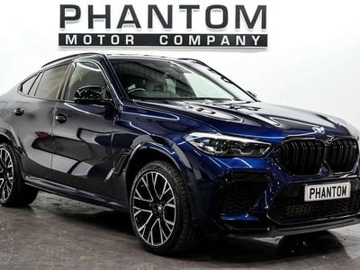 BMW X6 M