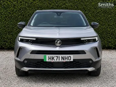 Used Vauxhall Mokka