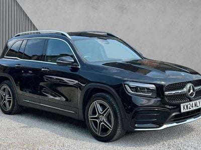 Mercedes GLB200