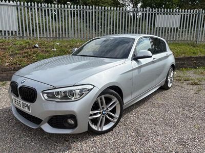 BMW 120