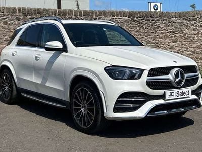 Mercedes GLE400