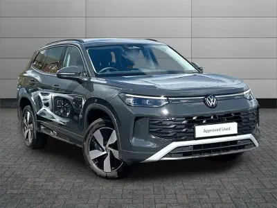 Gebraucht VW Tayron