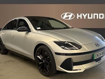 Hyundai Ioniq 6