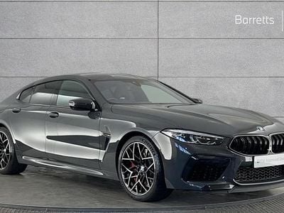 BMW M8