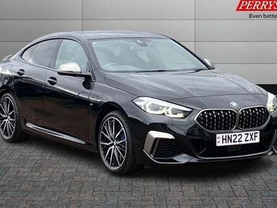 BMW M235