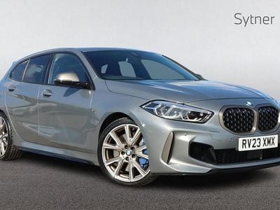 Used BMW M135