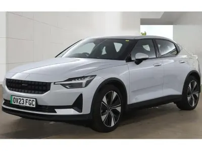 Used Polestar 2