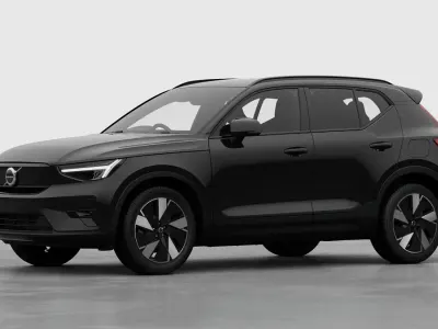 New Volvo EX40 Plus 300 kW (408 HP) 2025 Forest lake SUV