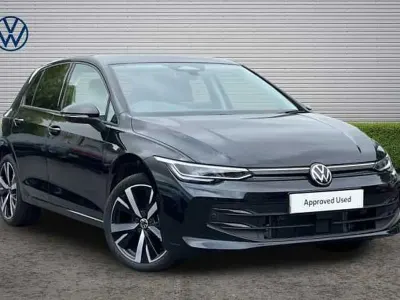 Used VW Golf VIII 150 HP (110 kW) 2026