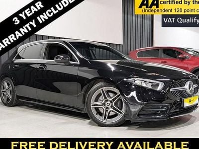 Mercedes A220