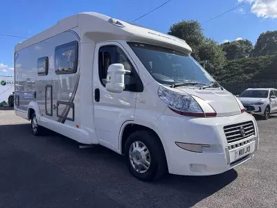 Used Fiat Ducato