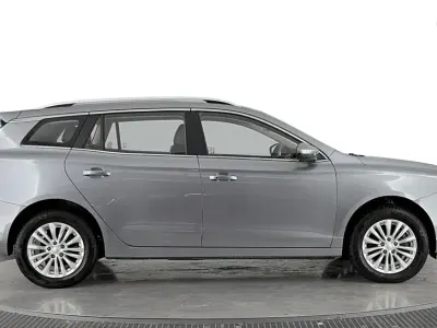Used MG MG5 EV