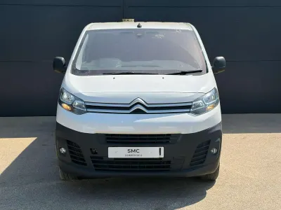 Used Citroën Dispatch