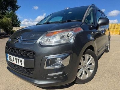 Citroën C3 Picasso