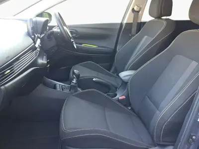 Używany Hyundai i20 Ultimate 99 KM (72 kW) 2023 Szary Hatchback