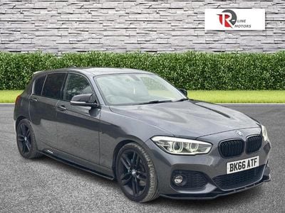 BMW 125