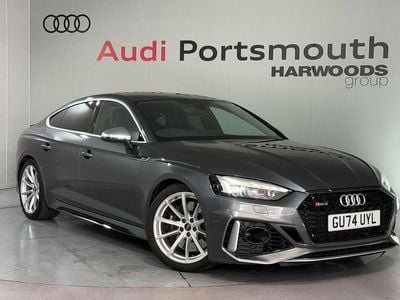 Audi RS5 Sportback