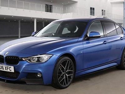 BMW 335