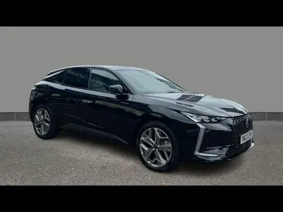 Used DS Automobiles DS4
