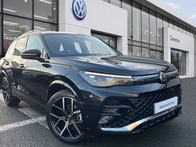 Used VW Tiguan 150 HP (110 kW) 2024 SUV