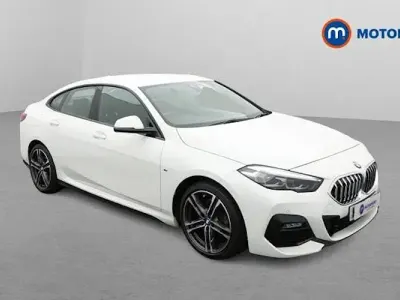 Usado BMW 218 M Sport 136 CV (100 kW) 2024 Coupe