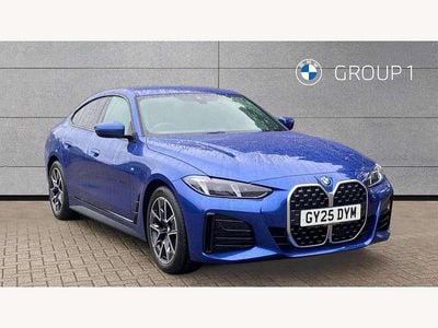BMW 420