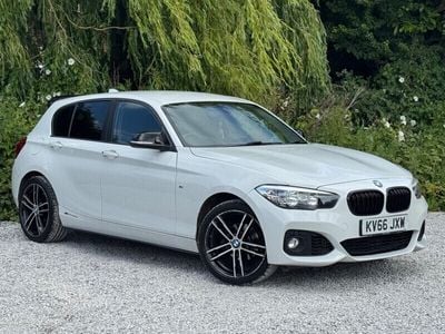 BMW 116
