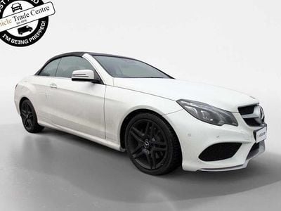 Mercedes E350