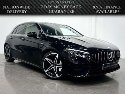Mercedes A35 AMG