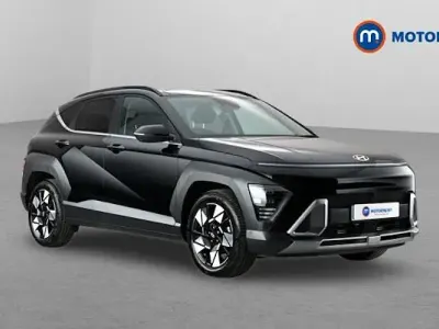 Used Hyundai Kona