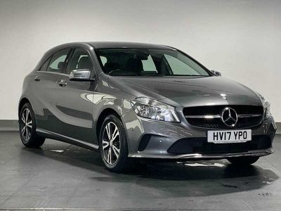 used Mercedes A160 A ClassSE Executive 5dr 1.6