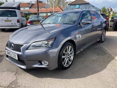 Lexus GS250