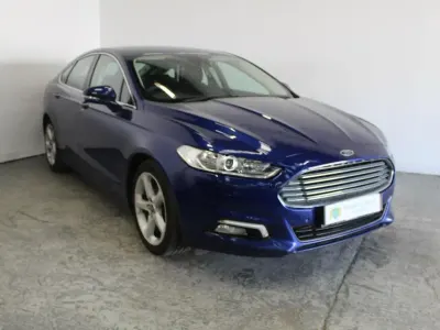 Used Ford Mondeo
