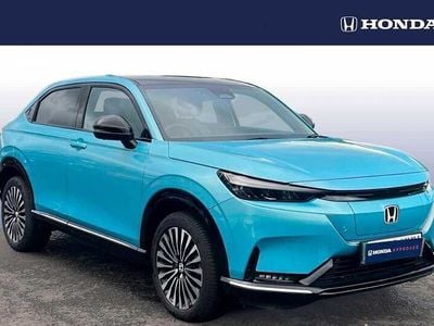 Honda e:Ny1
