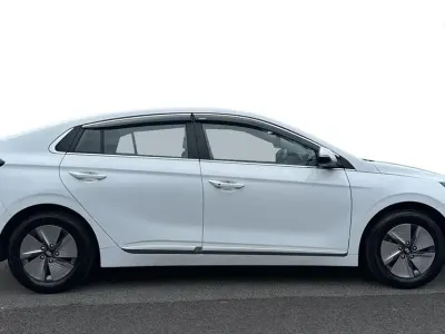 Used Hyundai Ioniq