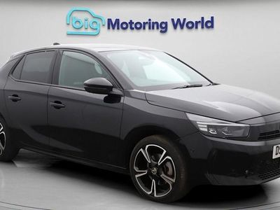 Second-hand Vauxhall Corsa Ultimate 101 CP (74 kW) 2025 Hatchback