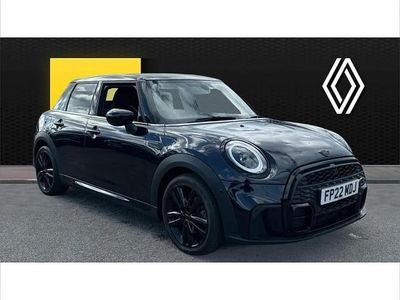 Used Mini Cooper Sport 136 HP (100 kW) 2022 Other Hatchback