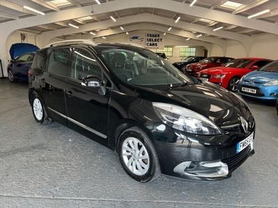 Renault Grand Scénic III
