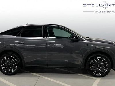 Used Peugeot 3008 GT 134 HP (98 kW) 2025 Grey SUV