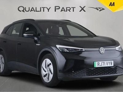 VW ID.4