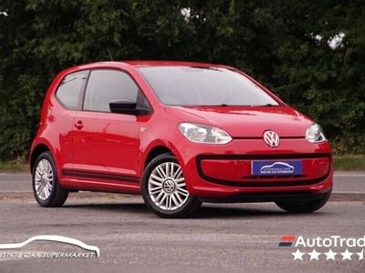 VW up!
